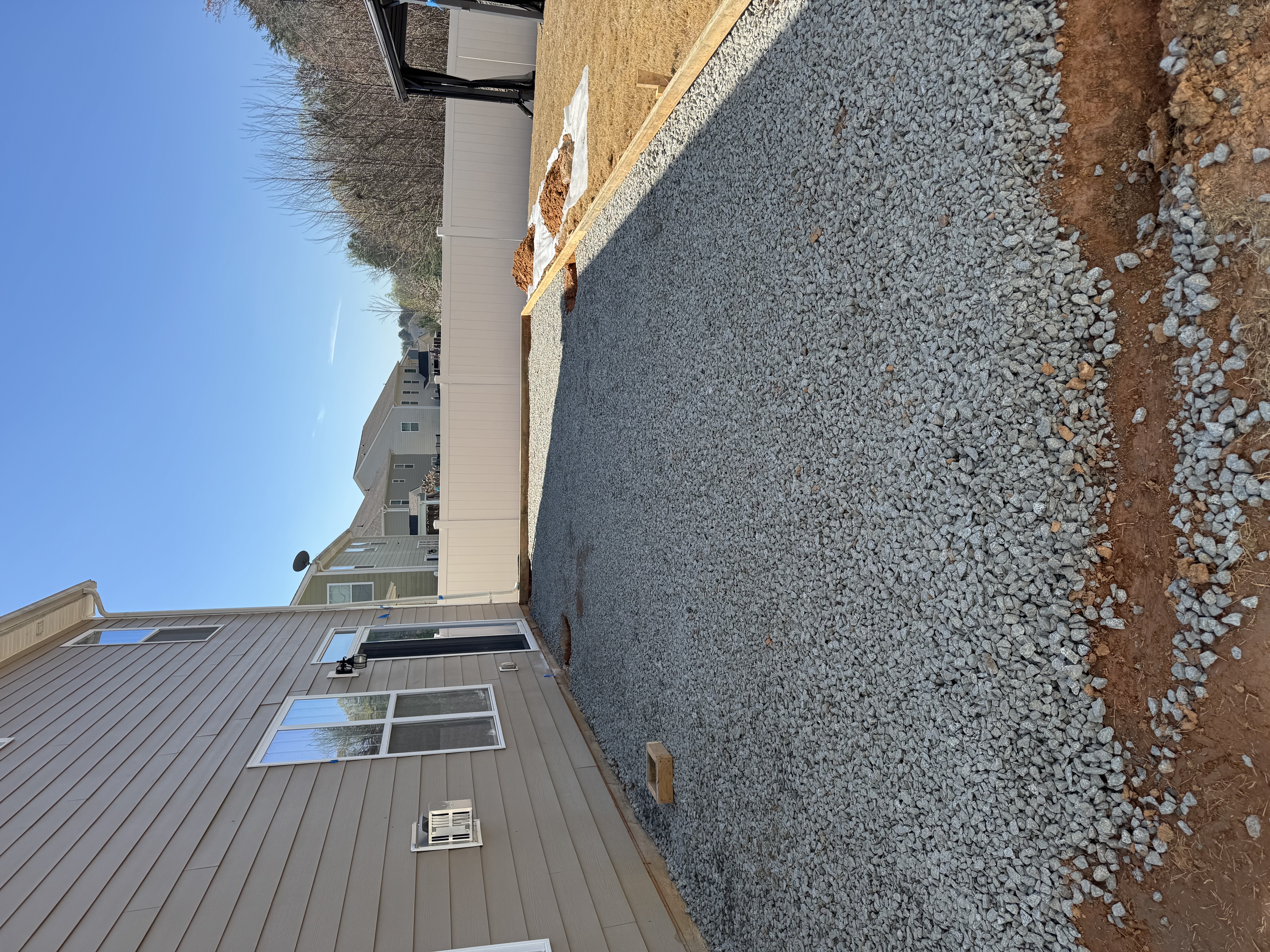 Stamped Concrete Patio in Sherrills Ford - Photo 2